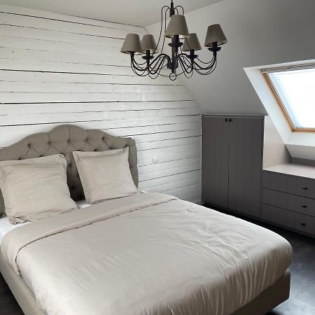 -Ayana Suite- 2 Bedroom Suite With Garage Knokke Dış mekan fotoğraf