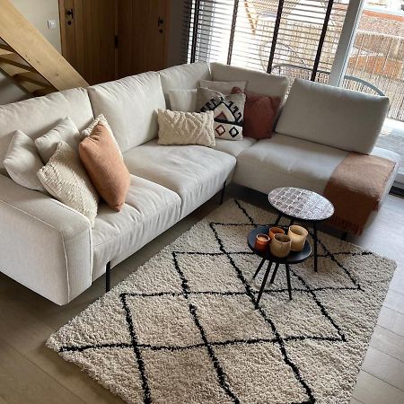 -Ayana Suite- 2 Bedroom Suite With Garage Knokke Dış mekan fotoğraf
