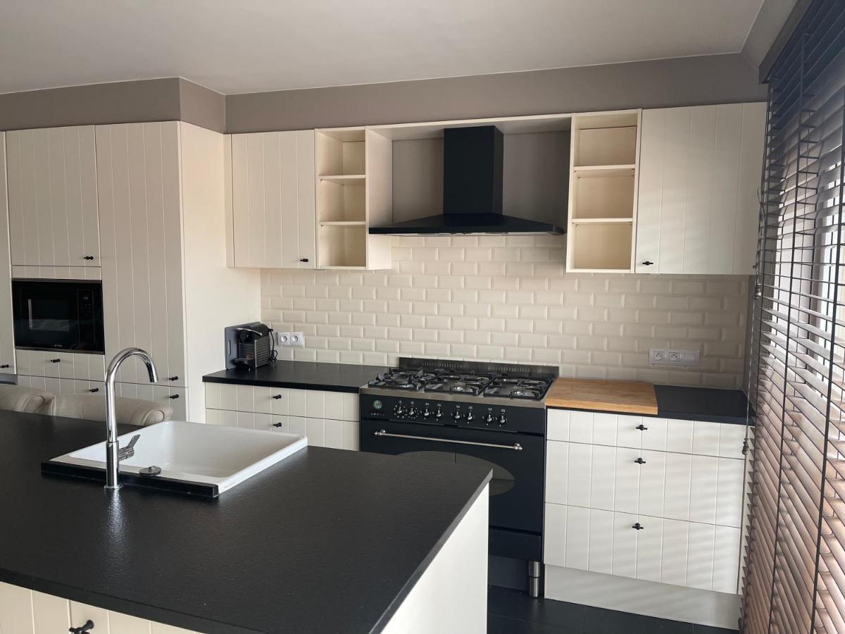 -Ayana Suite- 2 Bedroom Suite With Garage Knokke Dış mekan fotoğraf