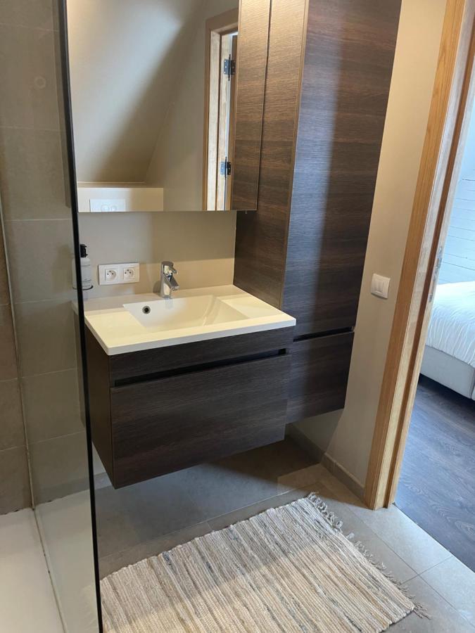 -Ayana Suite- 2 Bedroom Suite With Garage Knokke Dış mekan fotoğraf