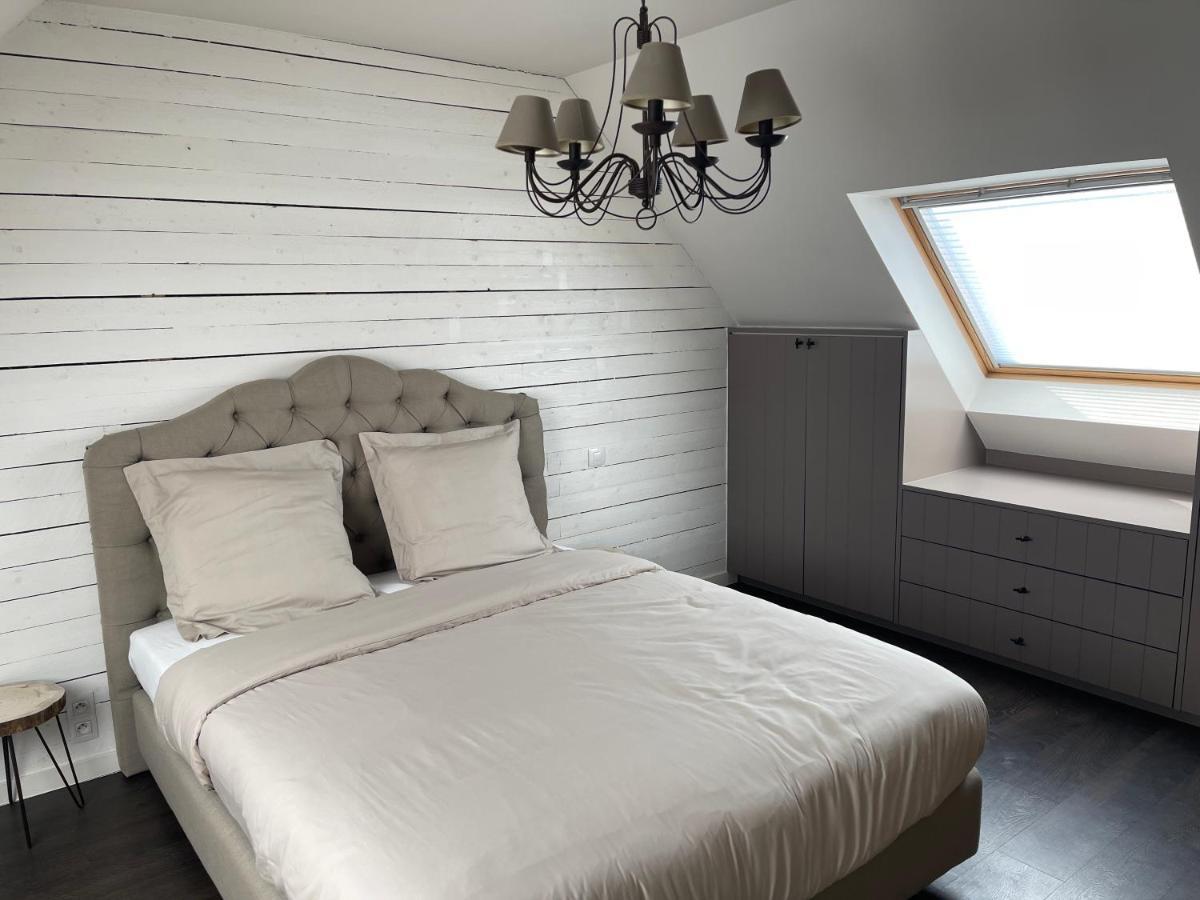 -Ayana Suite- 2 Bedroom Suite With Garage Knokke Dış mekan fotoğraf